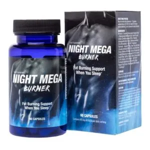 Night Mega Burner