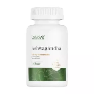 Ashwagandha - OstroVit 90 ταμπλέτες