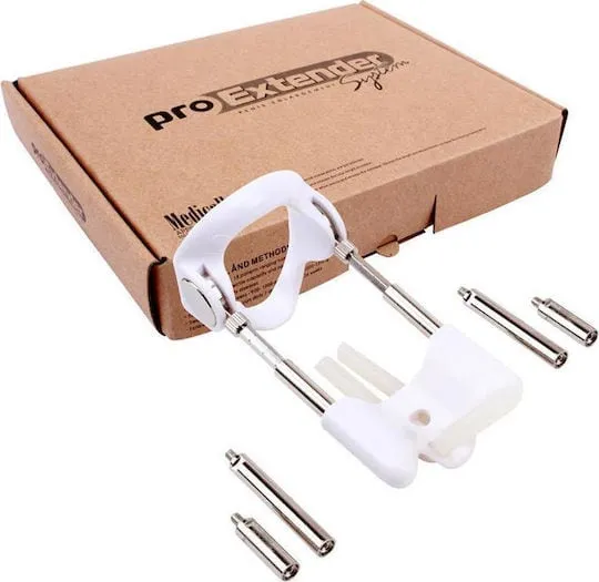 Penis Extender - Φυσική Επέκταση Πέους με Πατενταρισμένη Τεχνολογία 2 Penis Extender - Φυσική Επέκταση Πέους με Πατενταρισμένη Τεχνολογία - Image 2