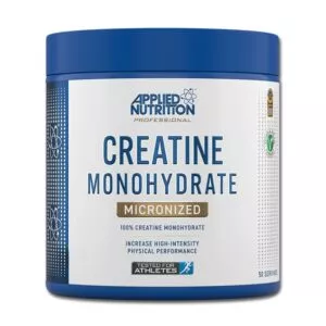 Creatine Monohydrate 250gr - Applied Nutrition