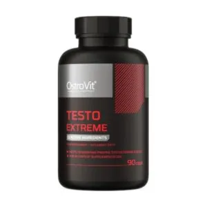 Testo Extreme - OstroVit 90 κάψουλες