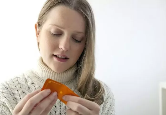 Πως θα πάρετε το χάπι της επόμενης ημέρας 7 morningafterpil