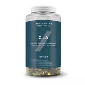 CLA 1600mg - MyProtein MyVitamins 180 κάψουλες