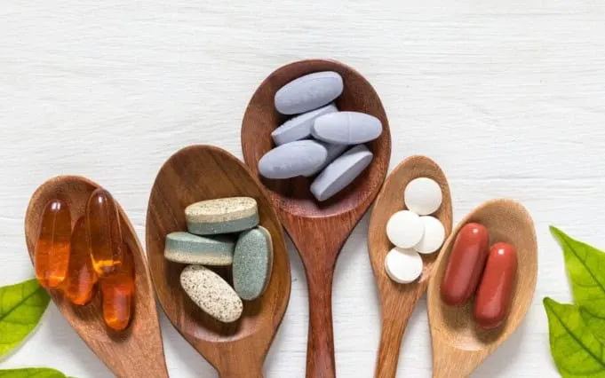 Συμπλήρωσε τη ζωή σου 2 supplements