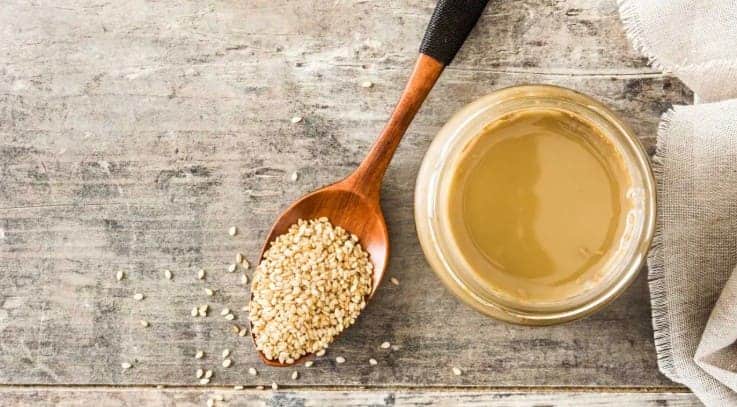 Τι συμβαίνει στο σώμα μας οταν τρώμε κάθε μέρα ταχίνι 3 tahini