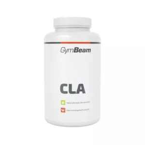 CLA 90 κάψουλες - GymBeam
