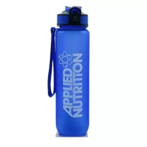 Πλαστικό Παγούρι 1000ml - Applied Nutrition Μπλε