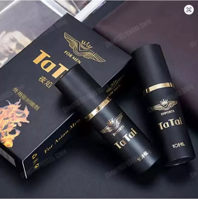 Tatai Σπρέι Καθυστέρησης 3 Tatai Σπρέι Καθυστέρησης - Image 3