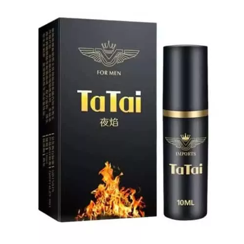 Tatai Σπρέι Καθυστέρησης 1 Tatai Σπρέι Καθυστέρησης