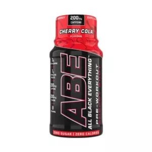 ABE Shots - Applied Nutrition Cherry Cola