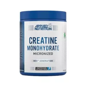 Creatine Monohydrate 500gr - Applied Nutrition