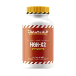 HGH-X2 - Ενναλακτικό φυσικό προιόν του Somatropin