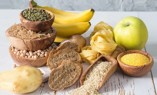 Υδατάνθρακες: Ο φίλος που (νομίζεις ότι) σε σαμποτάρει 7 carbs