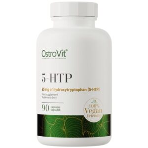 5-HTP - OstroVit 90 κάψουλες