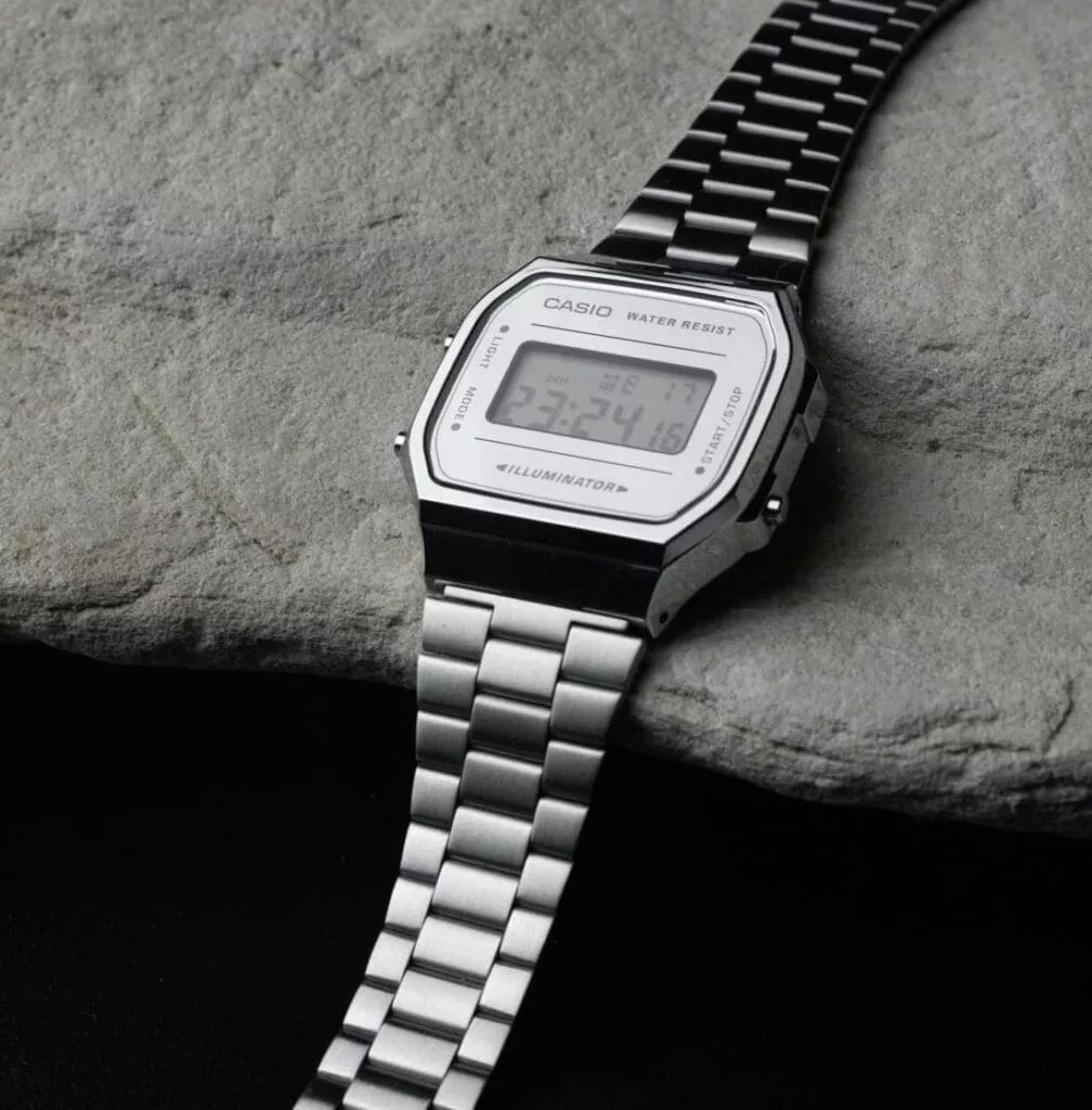 Casio – Ρολόγια που Δεν Απογοητεύουν Ποτέ 45 pavlo talpa inhasepzxy4 unsplash