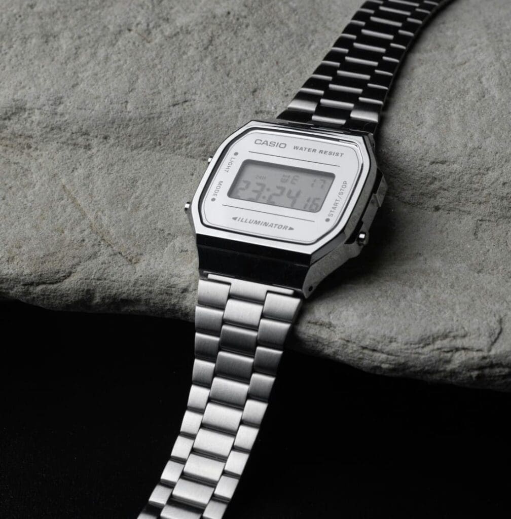 Casio – Ρολόγια που Δεν Απογοητεύουν Ποτέ 1 pavlo talpa inhasepzxy4 unsplash