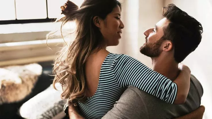 Είναι το σεξ σημαντικό σε μια σχέση; 12 πράγματα που πρέπει να λάβετε υπόψη 5 sex relationship