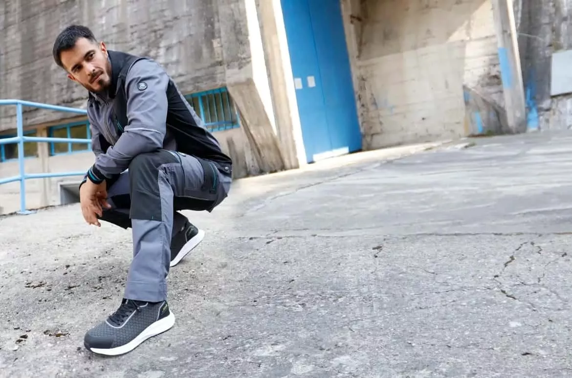 Παπούτσια εργασίας για ορθοστασία: Ποια είναι η καλύτερη λύση; 3 stg2