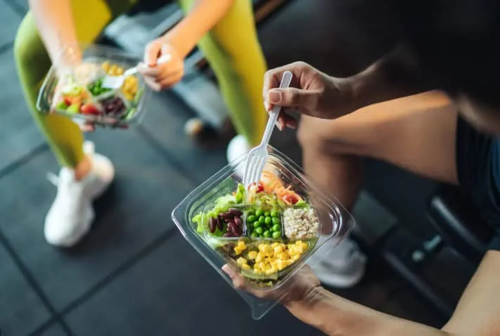 Τεστοστερόνη και Διατροφή: Οι κορυφαίες τροφές για αύξηση τεστοστερόνης φυσικά 5 testosterone foods