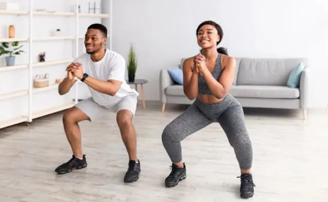 Για να χάσεις κιλά: Πρόσθεσε αυτές τις ασκήσεις στο τέλος της προπόνησής σου 7 afterworkout exe to loose whweight