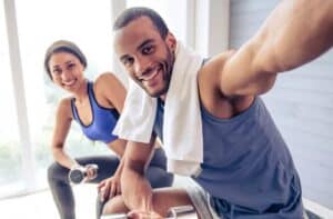 gymhappiness