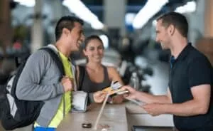 Προπόνηση και Στατιστικά: Τι πραγματικά σημαίνουν οι επισκέψεις στο γυμναστήριο 58 gymstatistics