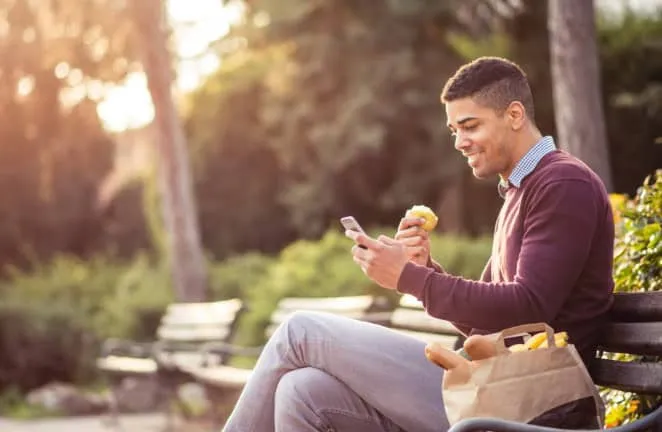 Το απόλυτο ανδρικό διαιτολόγιο: Τι να τρως από τις 7 το πρωί μέχρι τα μεσάνυχτα 1 mensdiet