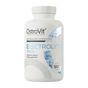 Electrolytes - OstroVit 90 ταμπλέτες