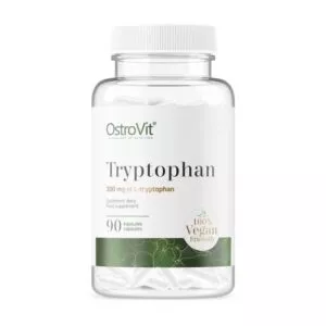 Tryptophan – OstroVit 90 Κάψουλες