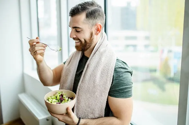 Το ιδανικό Pre-Workout γεύμα για εκρηκτική προπόνηση 5 preworkoutmeal