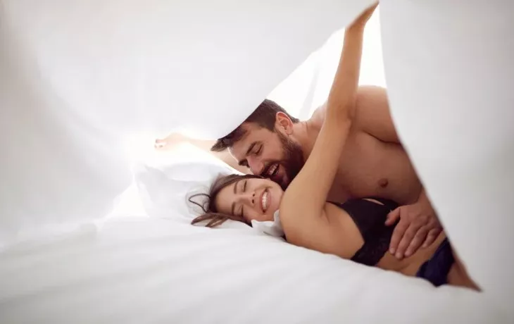 Πόσες θερμίδες καίγονται στο σεξ; Οι αριθμοί θα σε εκπλήξουν! 3