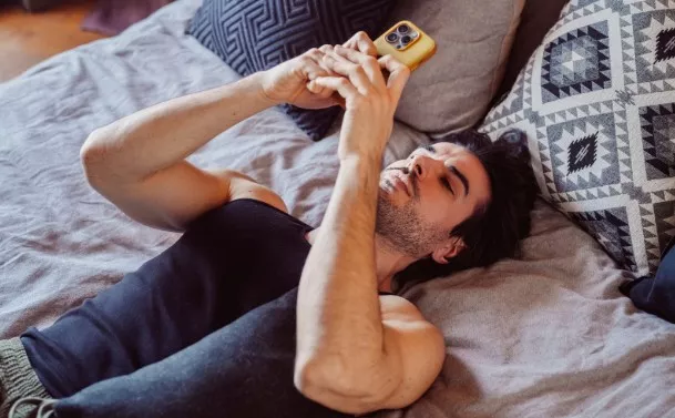 Πώς να γίνεις μάστερ στο sexting: Ο οδηγός του σύγχρονου άνδρα 36