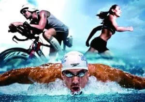 Πάρε χρυσό στο τρίαθλο: Δεν είναι τόσο δύσκολο όσο νομίζεις 54 triathlon
