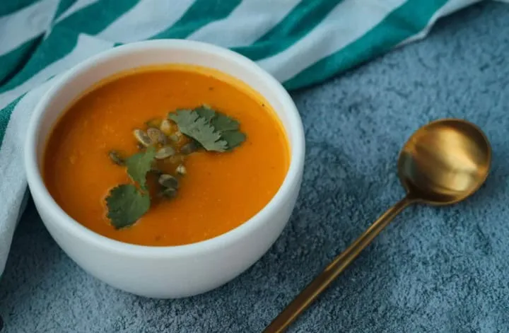 Αδύνατος μες στο χειμώνα: 6 super τροφές που λιώνουν το λίπος όταν πέφτει η θερμοκρασία 3 winterfood