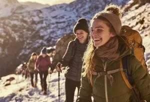 Ζήσε τον χειμώνα στα άκρα: Οι πιο δυνατές outdoor δραστηριότητες στην Ελλάδα 51 winteroutdooractivities