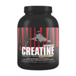 Creatine Powder - Animal 500g