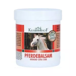 Μελισσόχορτο & Μάραθο Θερμαντικό Τζελ για Μυϊκούς Πόνους & Αρθρώσεις - Krauterhof 100ml