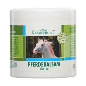 Αγριοκάστανο & Άρνικα Ψυκτικό Τζελ για Μυϊκούς Πόνους & Αρθρώσεις - Krauterhof 100ml