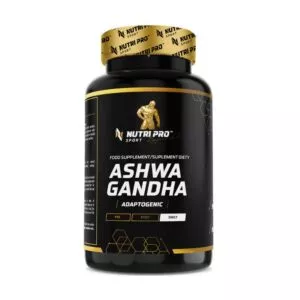 Ashwagandha - Nutri Pro Sport 90 κάψουλες