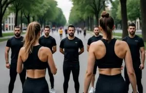 30-Day Fitness Reset: Το πλάνο γυμναστικής για δυνατό ξεκίνημα τον Ιανουάριο 48 30dayfitnessreset