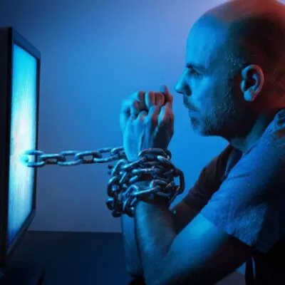 Τι σχέση έχει η πορνογραφία με την κατάθλιψη στους άνδρες; 3 depressionandpornography