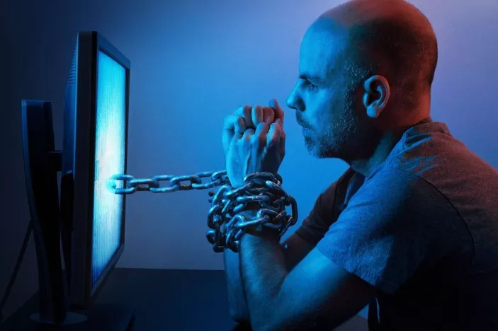 Τι σχέση έχει η πορνογραφία με την κατάθλιψη στους άνδρες; 7 depressionandpornography