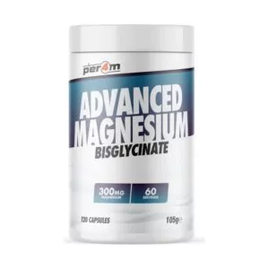 Magnesium - Per4m 120 κάψουλες