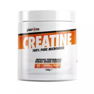 Creatine - Per4m 150g Unflavoured