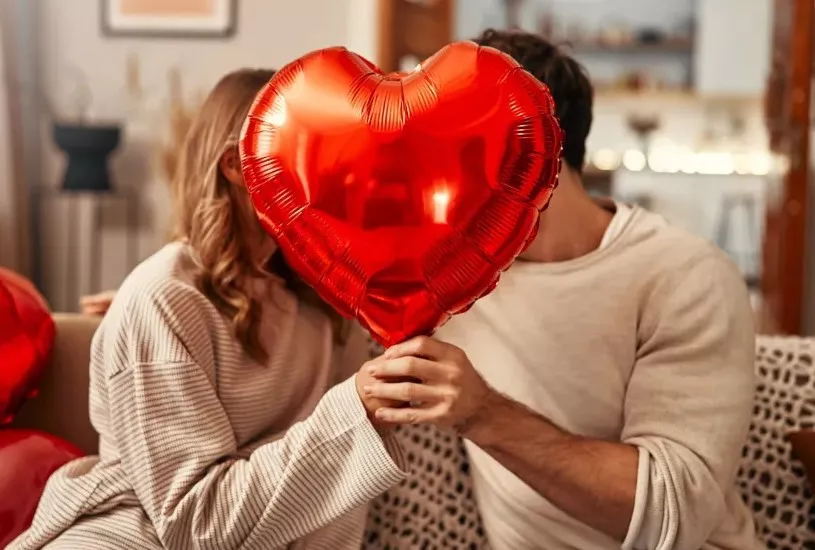 Αγίου Βαλεντίνου: 10 τρόποι να εντυπωσιάσεις χωρίς να ξοδέψεις μια περιουσία 15 valentinesdate