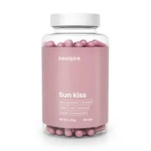 Sun Kiss - BeastPink 90 κάψουλες