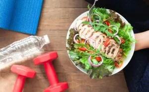 Διατροφή την Άνοιξη: 10 τροφές που πρέπει να βάλεις τώρα στο πιάτο σου 9 spring nutrition1