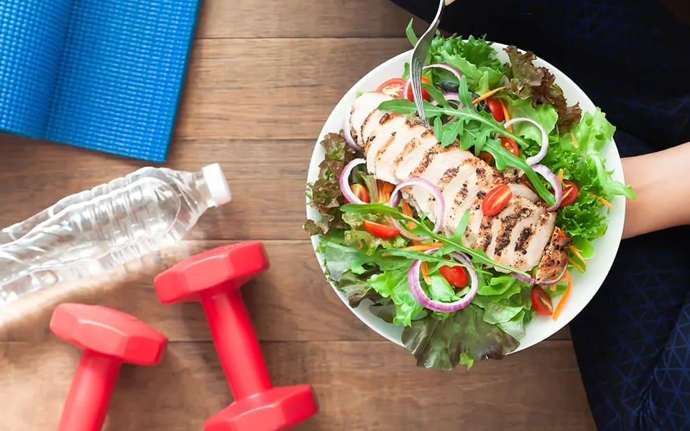 spring nutrition1