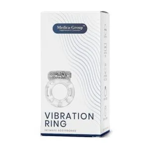 Vibration Ring – Medica-Group