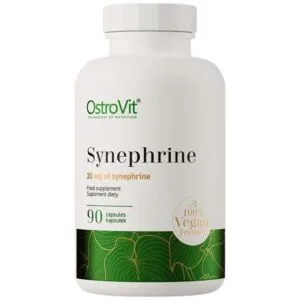 Synephrine - OstroVit 90 κάψουλες